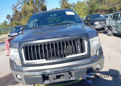 2014 Ford F-150 Xlt z USA, uszkodzony, nr VIN 1FTFW1EF2EKF97997